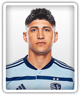 Alan Pulido