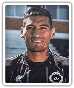 Jonatan Morán
