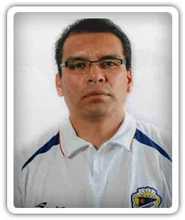 Enrique Hernández