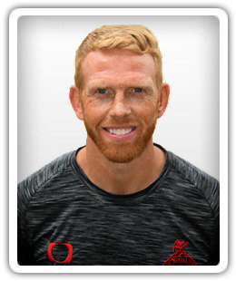 Paul Green