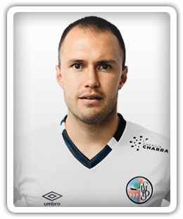 Kristian Álvarez