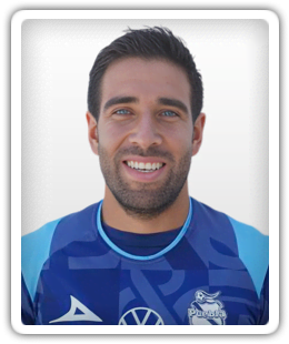 Pablo González
