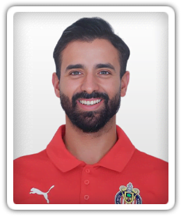 Alejandro Ramírez
