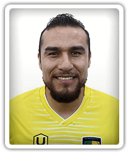Carlos Josafat Ramos