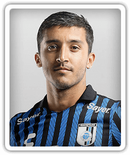 Kevin Escamilla