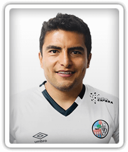 Jorge Mora