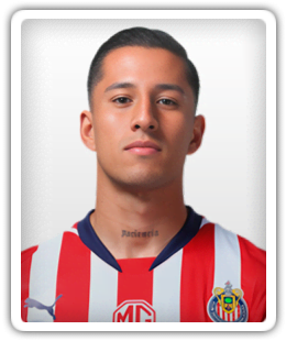 Carlos Cisneros