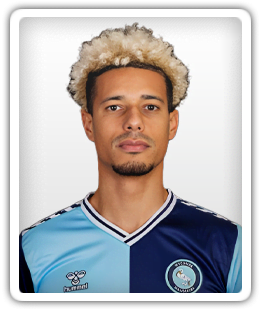Lyle Taylor