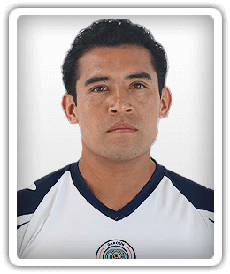 Armando Zamorano