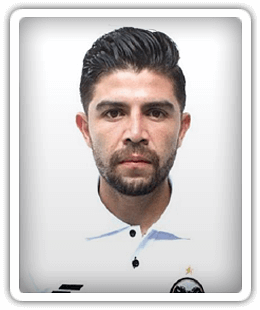 Néstor Olguín
