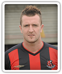 Gareth McKeown