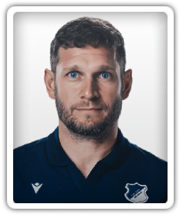 Moritz Volz