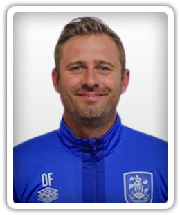 David Fox