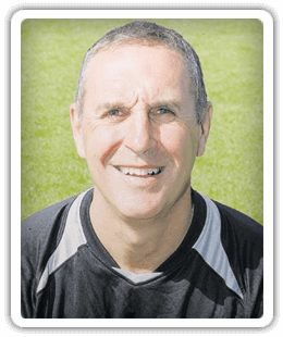 Paul Brush