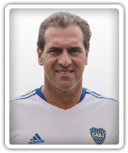 Silvio Rudman