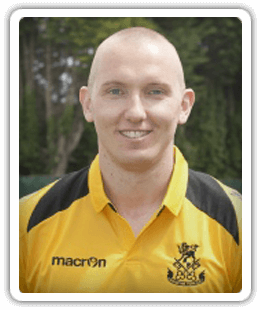 Matthew Rees