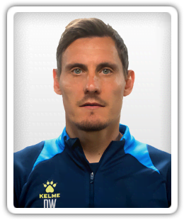 Dean Whitehead