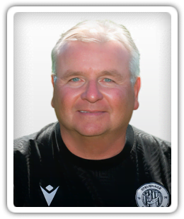 Neil Banfield