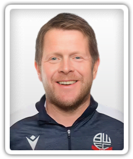 Matt Barrass