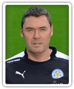 Dave Rennie