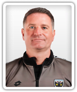 Dave Reddington