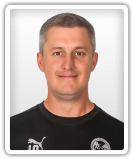 Jonathan Chatfield