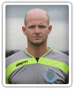 Alan Blayney