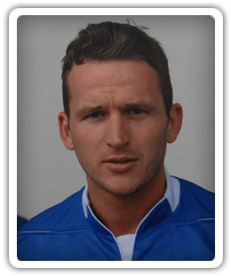 Matty Crowell