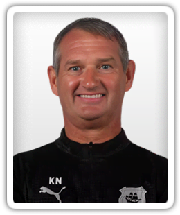 Kevin Nancekivell