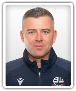 Steven Schumacher