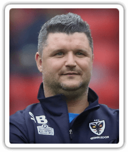 Simon Bassey