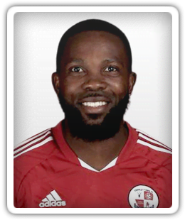 Mark Marshall