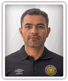 Salvador Ureña