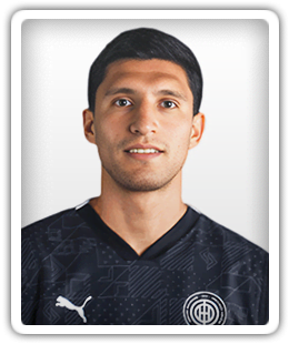 Jordan Silva