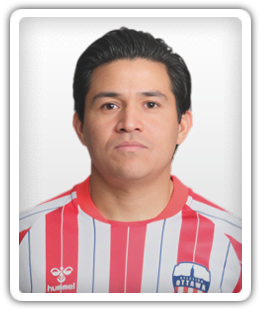 Juan David Castro