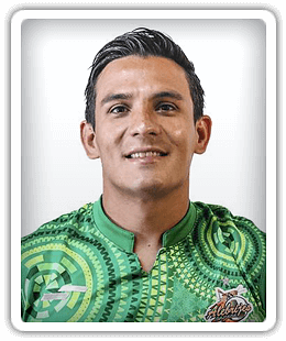 Daniel Rendón