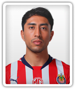 Omar Govea