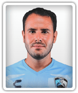 Luis Alberto Márquez