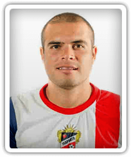 Valentín Arredondo