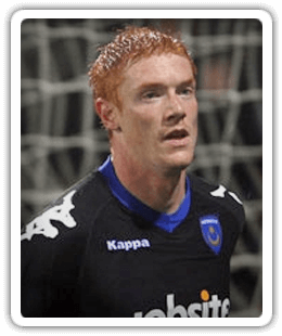Dave Kitson