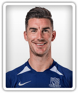 Liam Ridgewell
