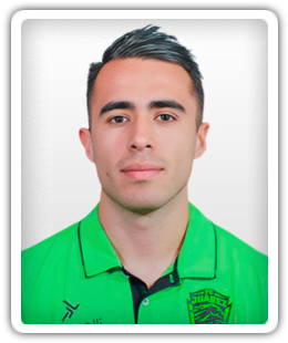 José Juan García