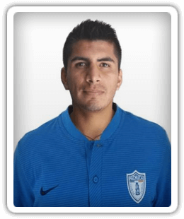 José Villegas