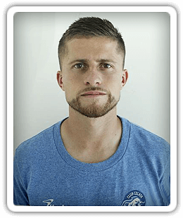 Diego Cruz