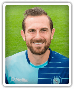 Paul Hayes