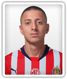 Roberto Alvarado