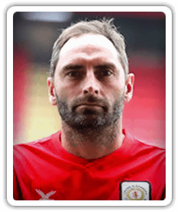 Nicky Hunt