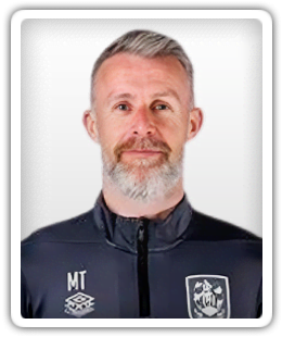 Michael Tonge