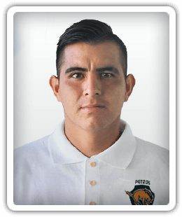 Iván Zamora
