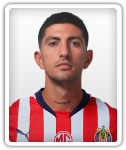 Víctor Guzmán